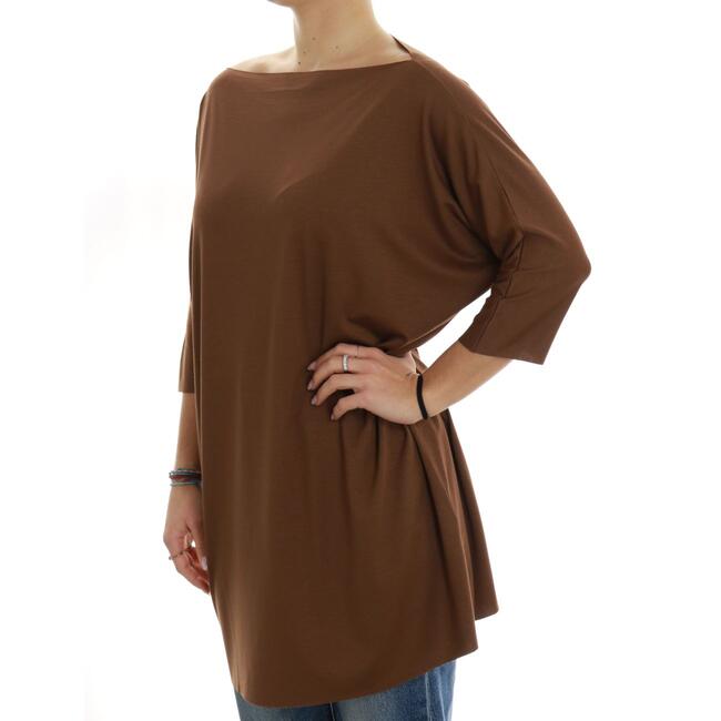 T-SHIRT LASERATA VICOLO - Mad Fashion | img vers.1300x/